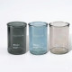 Glass Rinse Cup